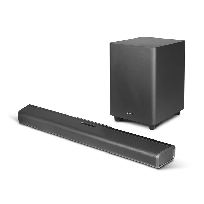 Edifier B700 Dolby Atmos Soundbar System With Wireless Subwoofer