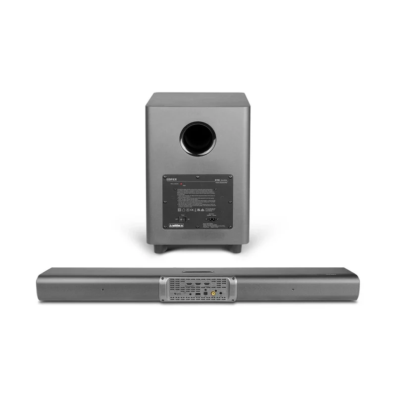 Edifier B700 Dolby Atmos Soundbar System With Wireless Subwoofer