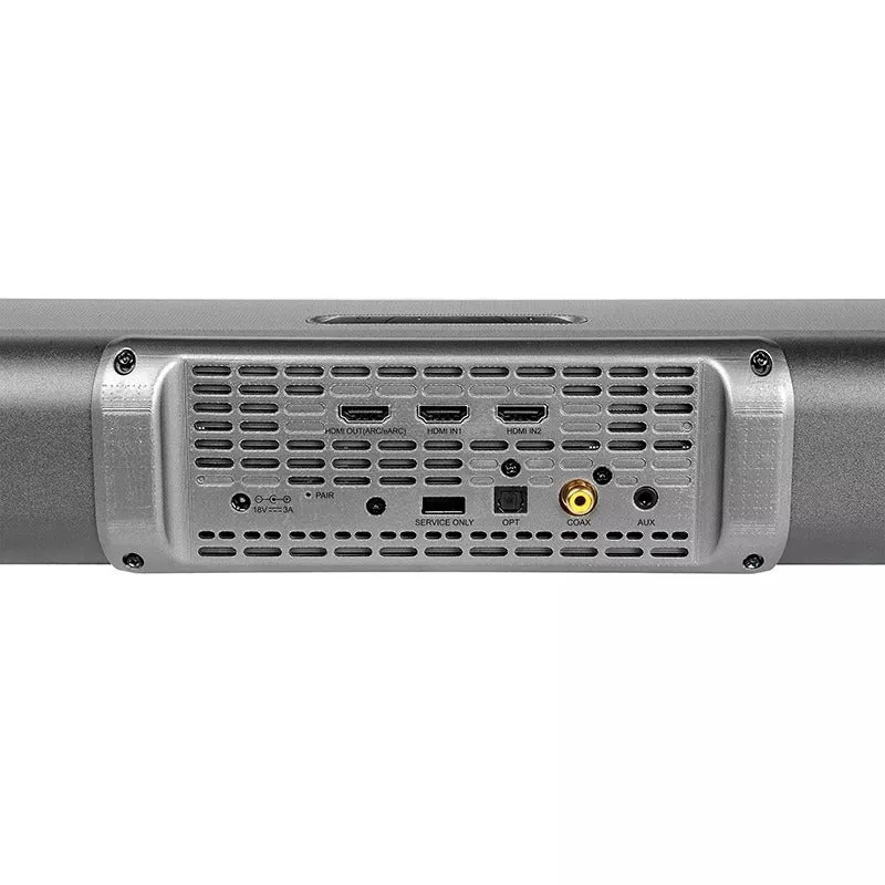 Edifier B700 Dolby Atmos Soundbar System With Wireless Subwoofer