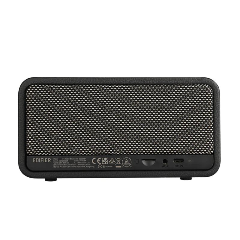 Edifier MP230 Tabletop Wireless Speaker