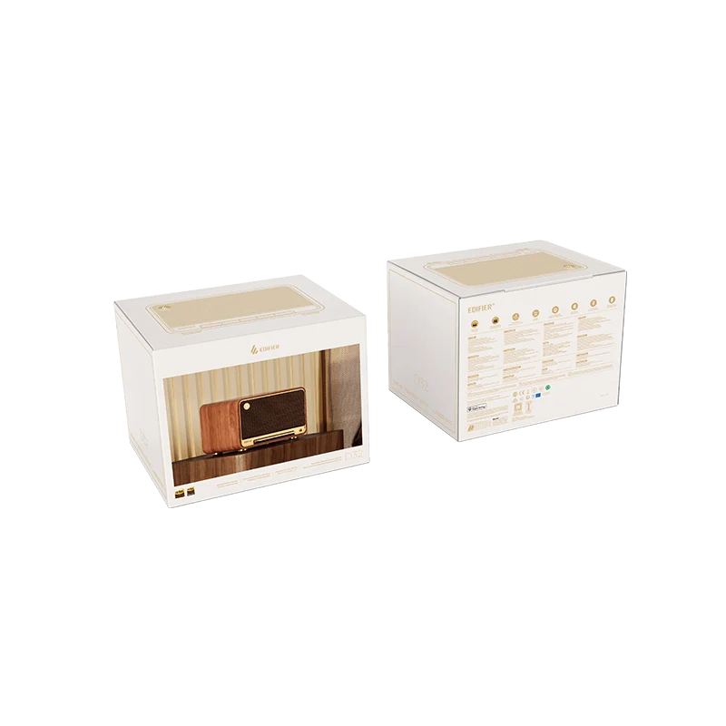 Edifier D32 Tabletop Wireless Speaker