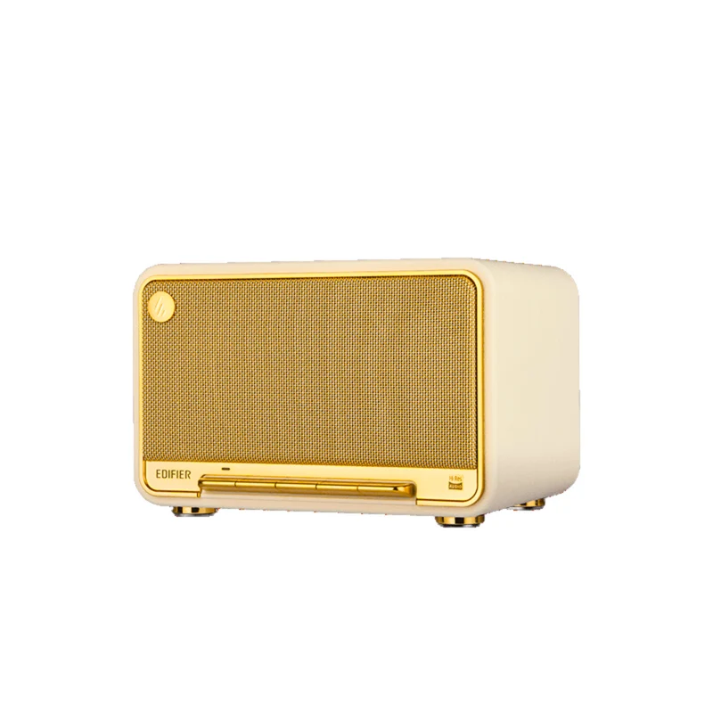 Edifier D32 Tabletop Wireless Speaker