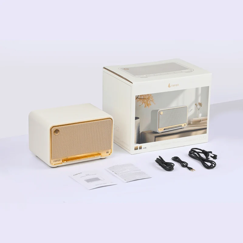 Edifier D32 Tabletop Wireless Speaker