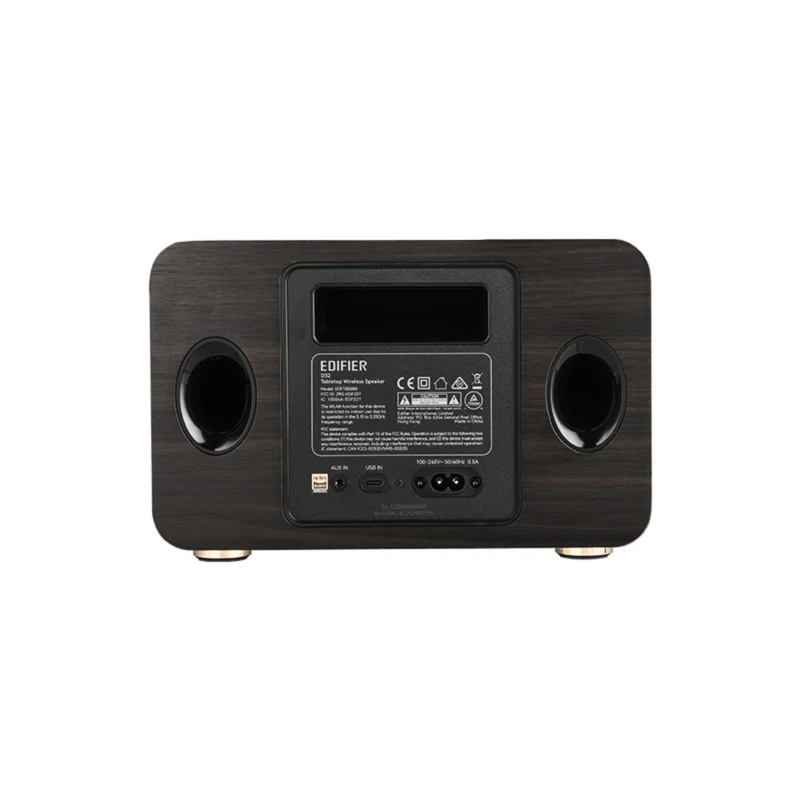 Edifier D32 Tabletop Wireless Speaker