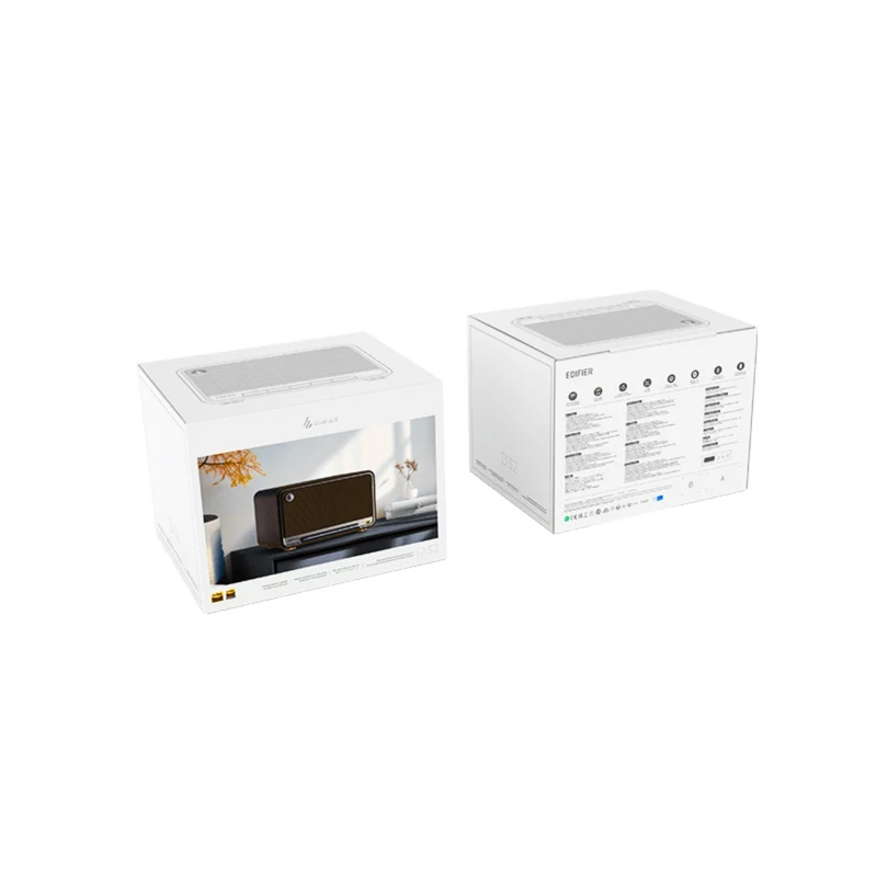 Edifier D32 Tabletop Wireless Speaker