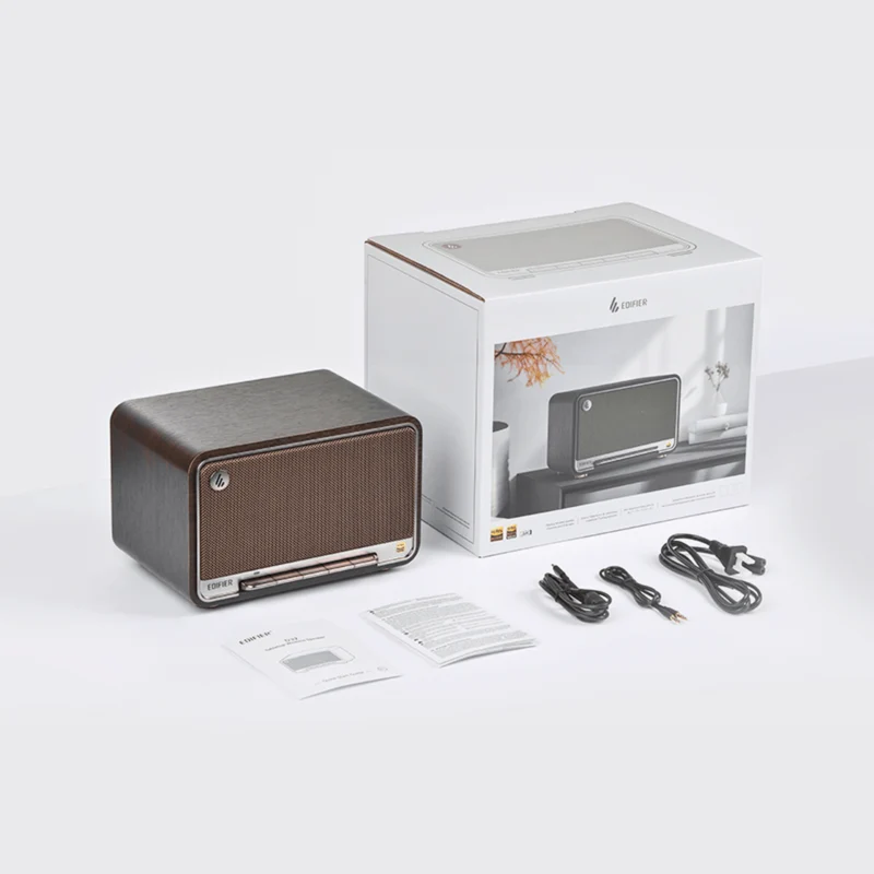 Edifier D32 Tabletop Wireless Speaker