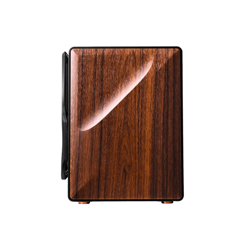 Edifier S3000MKII Hi-Res Audio Active 2.0 Bluetooth Bookshelf Speaker