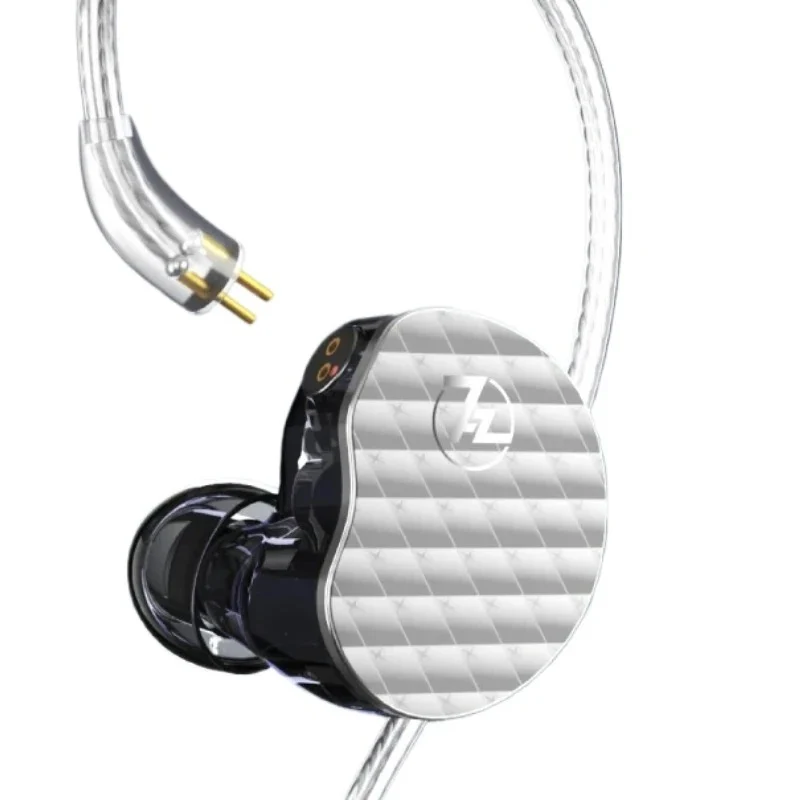 7HZ Five IEM