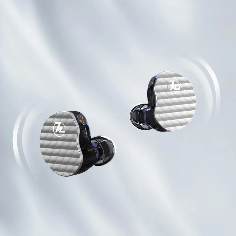 7HZ Five IEM