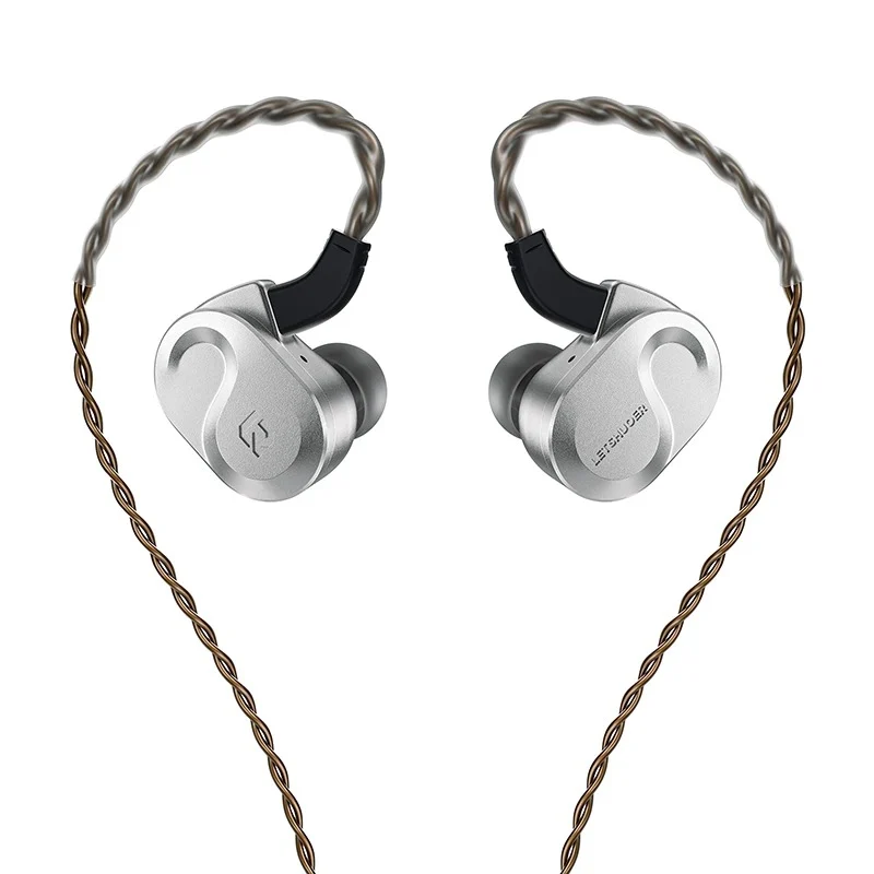 Letshuoer S08 Planar Driver IEM