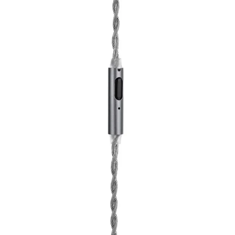 MOONDROP MC2 With Microphone Upgrade Cable for IEMs