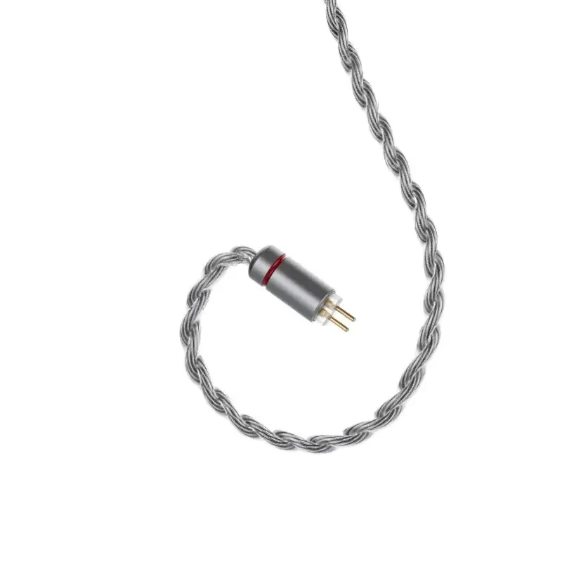 MOONDROP MC2 With Microphone Upgrade Cable for IEMs