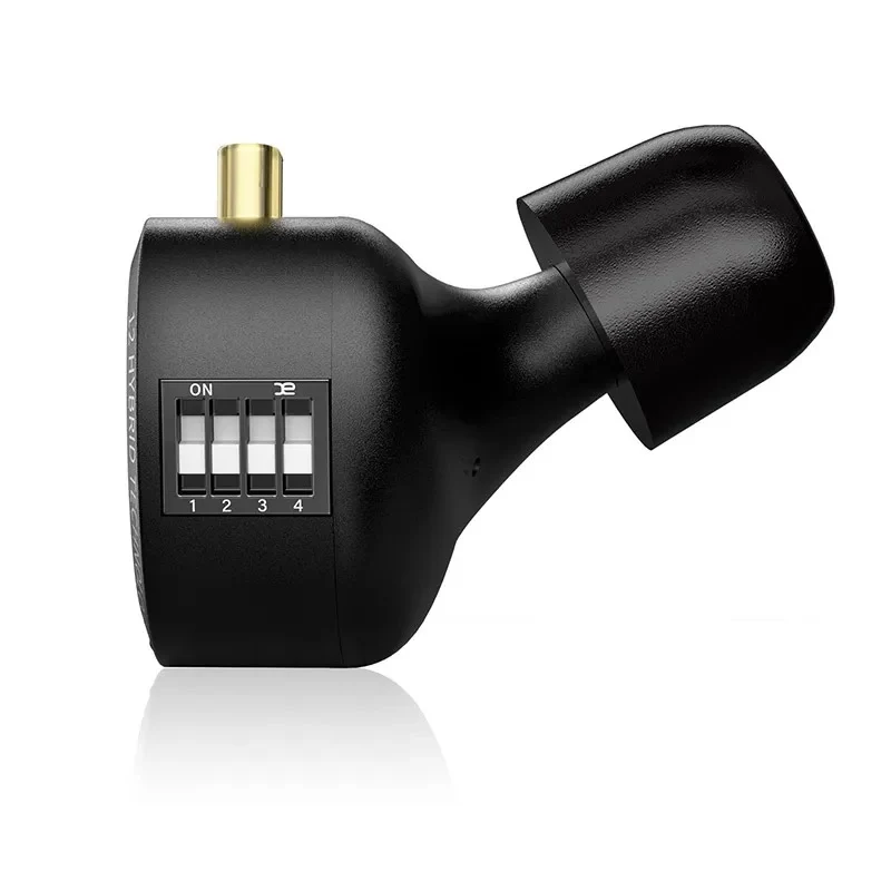 KZ ZS12 Pro X IEM With Mic