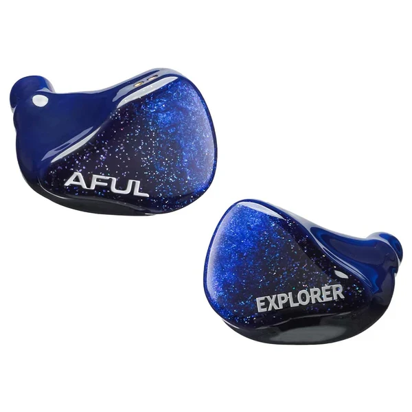 AFUL Explorer Triple Driver IEM