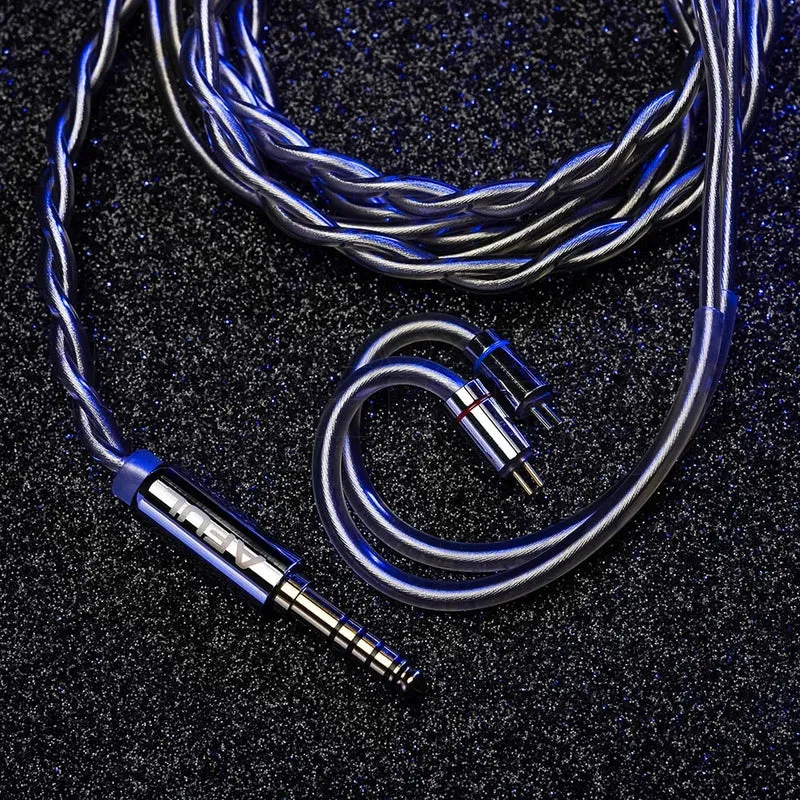 AFUL Explorer Triple Driver IEM