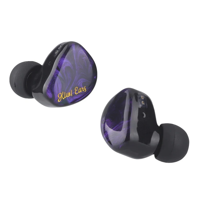 Kiwi Ears Cadenza IEM