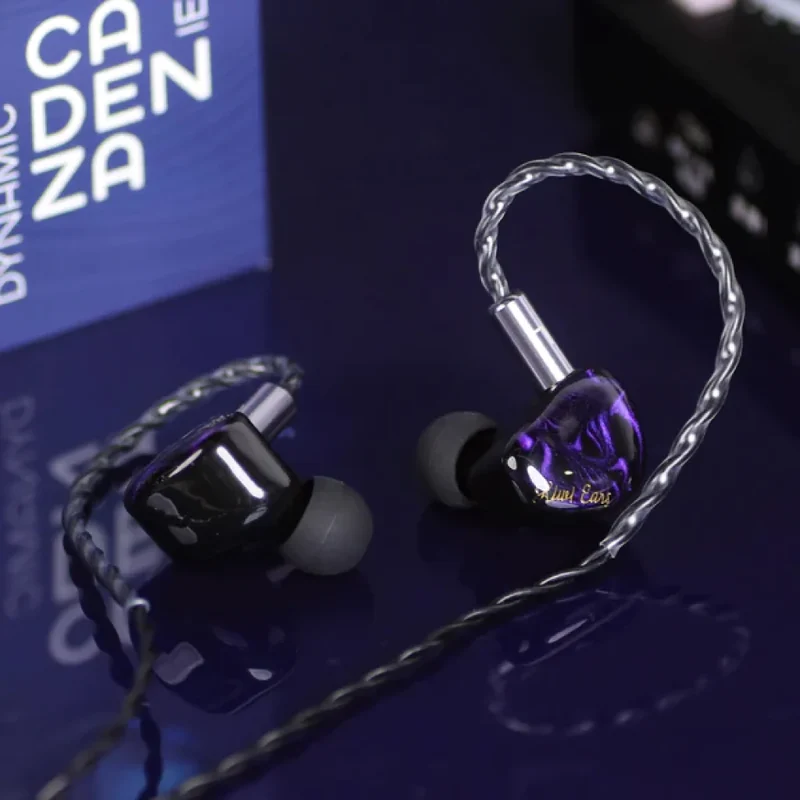 Kiwi Ears Cadenza IEM