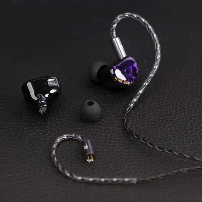 Kiwi Ears Cadenza IEM