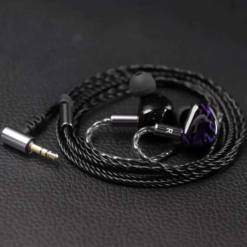 Kiwi Ears Cadenza IEM