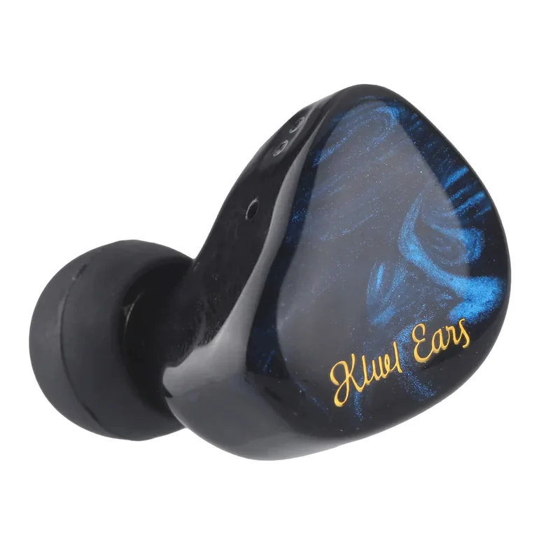 Kiwi Ears Cadenza IEM
