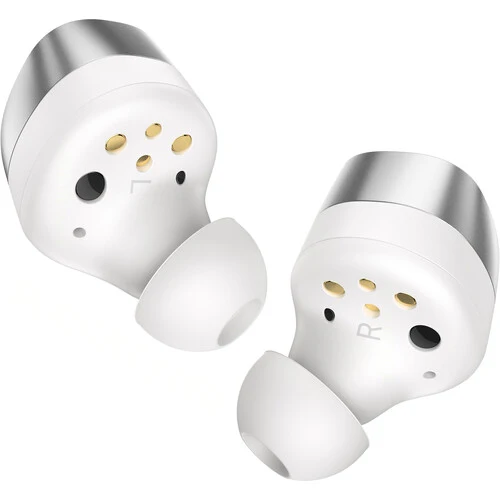 Sennheiser MOMENTUM True Wireless 4 Noise-Canceling Earbuds