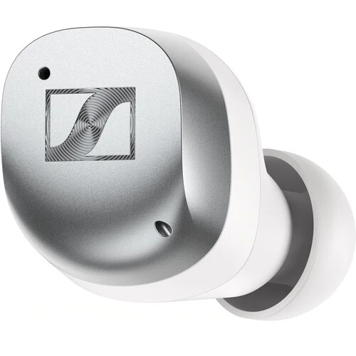 Sennheiser MOMENTUM True Wireless 4 Noise-Canceling Earbuds