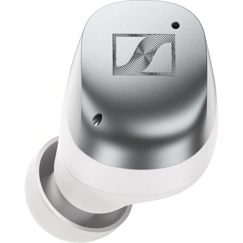 Sennheiser MOMENTUM True Wireless 4 Noise-Canceling Earbuds