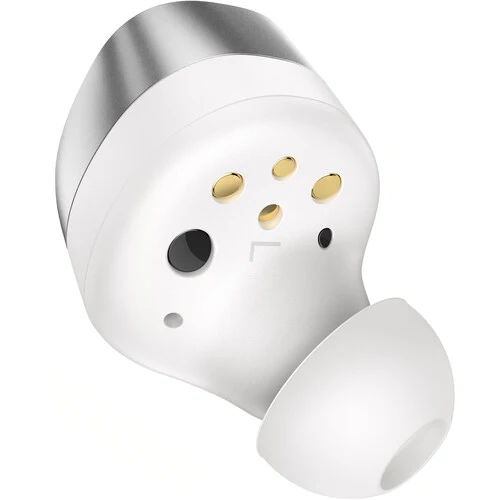 Sennheiser MOMENTUM True Wireless 4 Noise-Canceling Earbuds