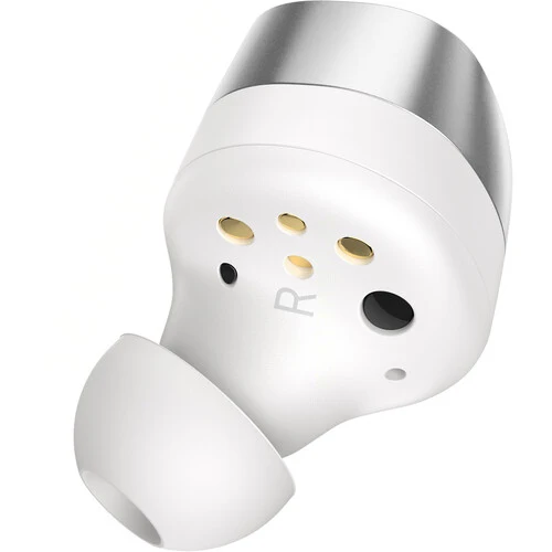 Sennheiser MOMENTUM True Wireless 4 Noise-Canceling Earbuds