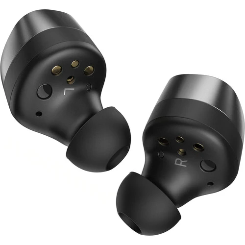 Sennheiser MOMENTUM True Wireless 4 Noise-Canceling Earbuds