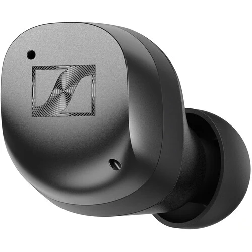 Sennheiser MOMENTUM True Wireless 4 Noise-Canceling Earbuds