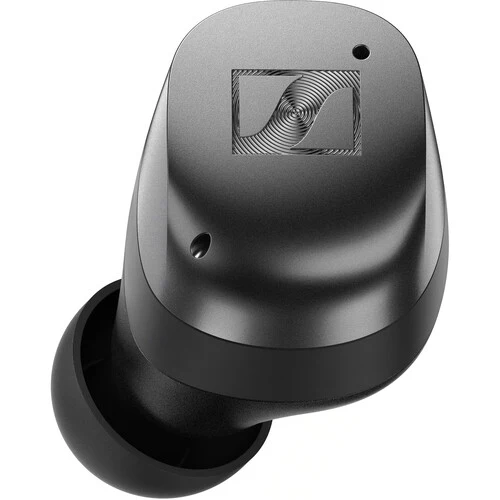 Sennheiser MOMENTUM True Wireless 4 Noise-Canceling Earbuds