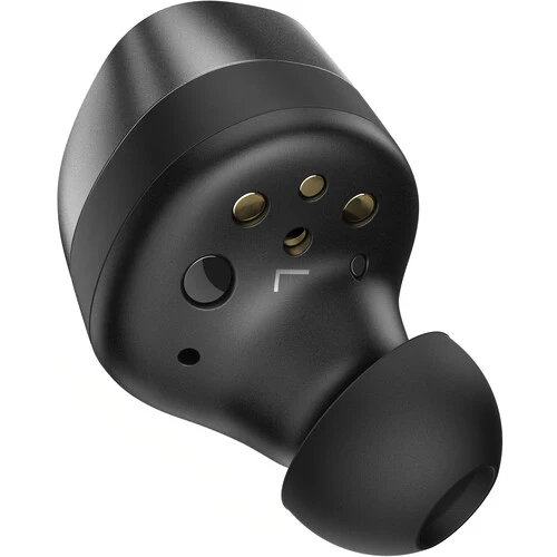 Sennheiser MOMENTUM True Wireless 4 Noise-Canceling Earbuds