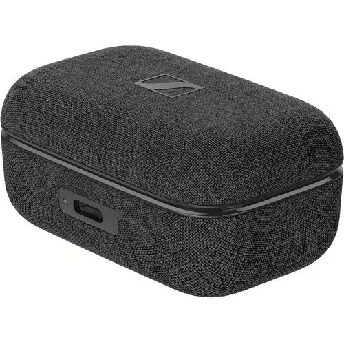 Sennheiser MOMENTUM True Wireless 4 Noise-Canceling Earbuds