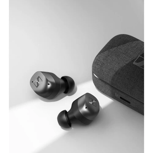 Sennheiser MOMENTUM True Wireless 4 Noise-Canceling Earbuds