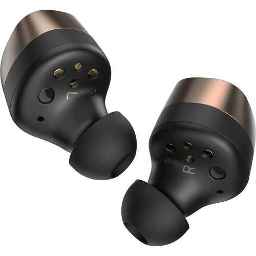 Sennheiser MOMENTUM True Wireless 4 Noise-Canceling Earbuds