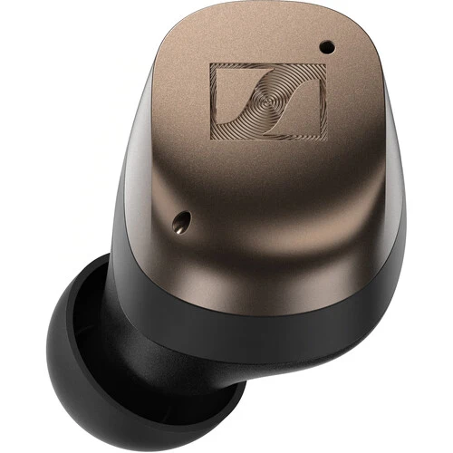 Sennheiser MOMENTUM True Wireless 4 Noise-Canceling Earbuds