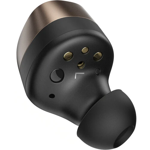 Sennheiser MOMENTUM True Wireless 4 Noise-Canceling Earbuds