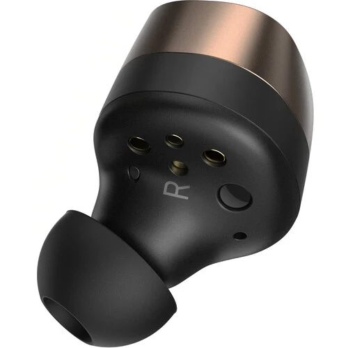 Sennheiser MOMENTUM True Wireless 4 Noise-Canceling Earbuds