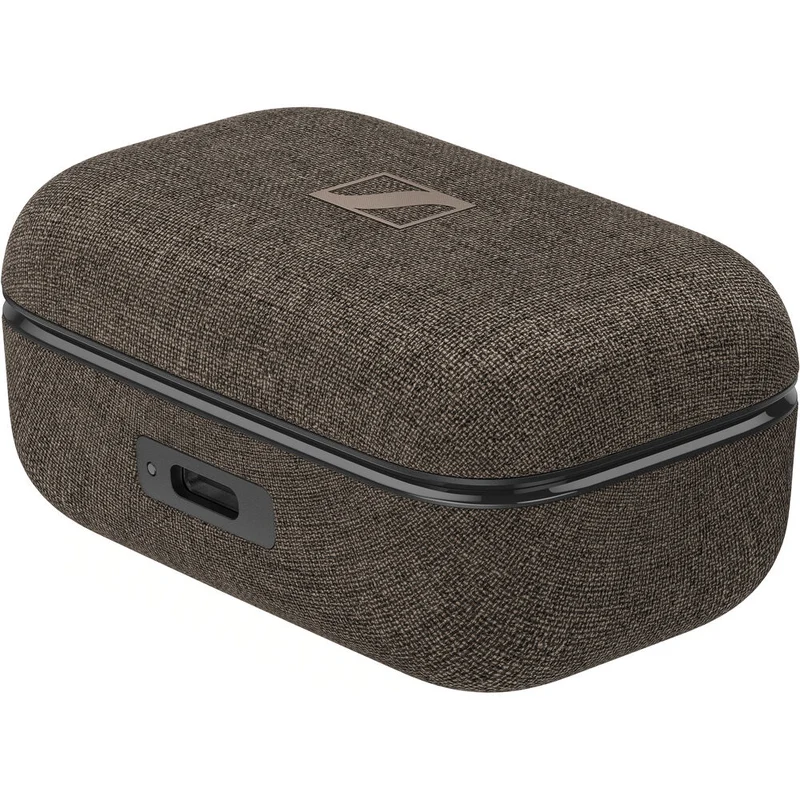 Sennheiser MOMENTUM True Wireless 4 Noise-Canceling Earbuds