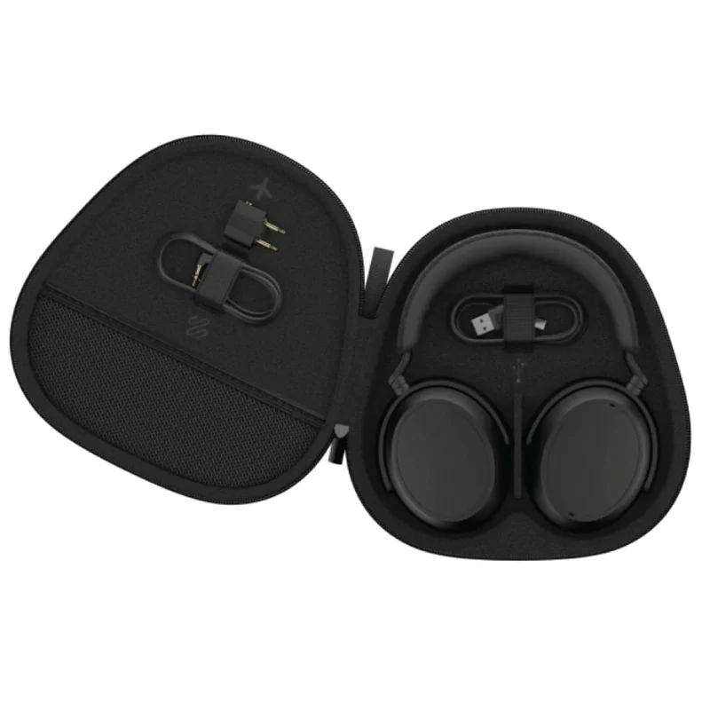 Sennheiser MOMENTUM 4 Active Noise-Canceling Wireless Headphones