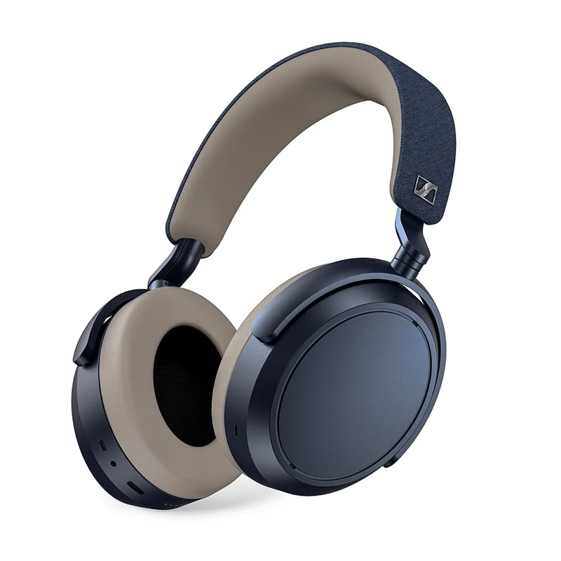 Sennheiser MOMENTUM 4 Active Noise-Canceling Wireless Headphones