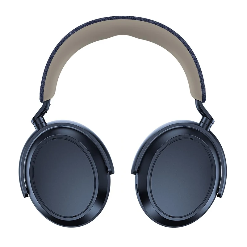 Sennheiser MOMENTUM 4 Active Noise-Canceling Wireless Headphones
