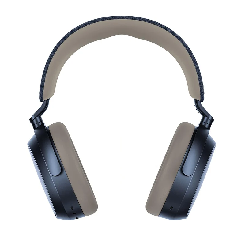 Sennheiser MOMENTUM 4 Active Noise-Canceling Wireless Headphones
