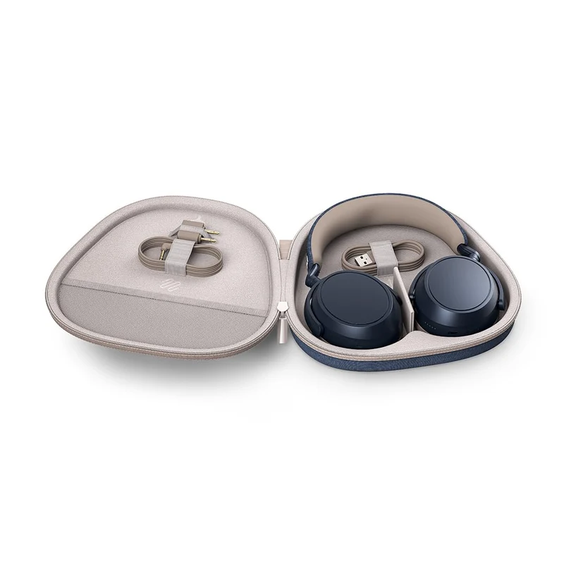 Sennheiser MOMENTUM 4 Active Noise-Canceling Wireless Headphones