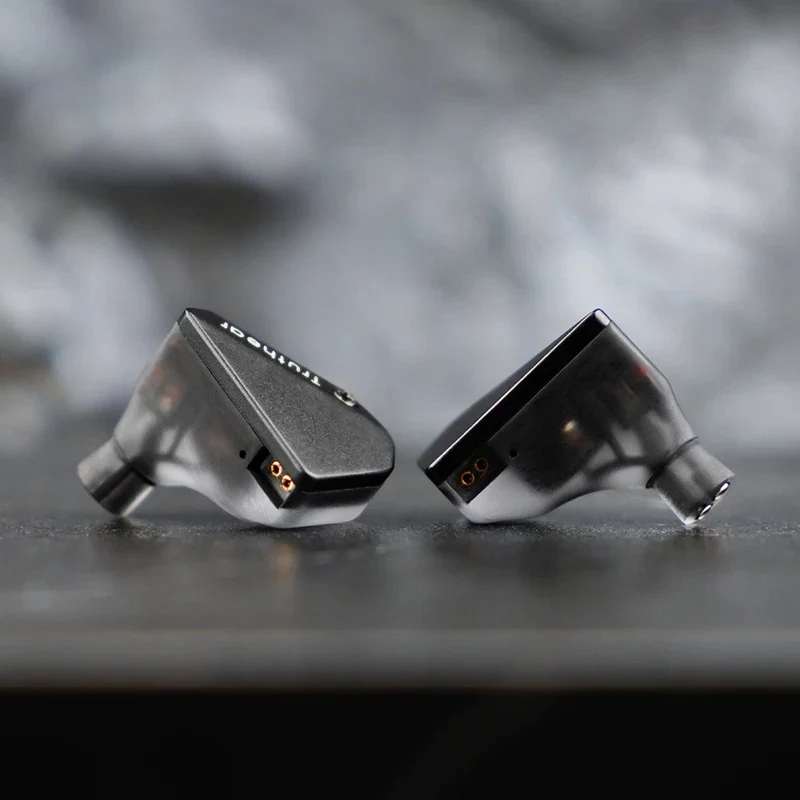 Truthear Hexa Triple Driver IEM