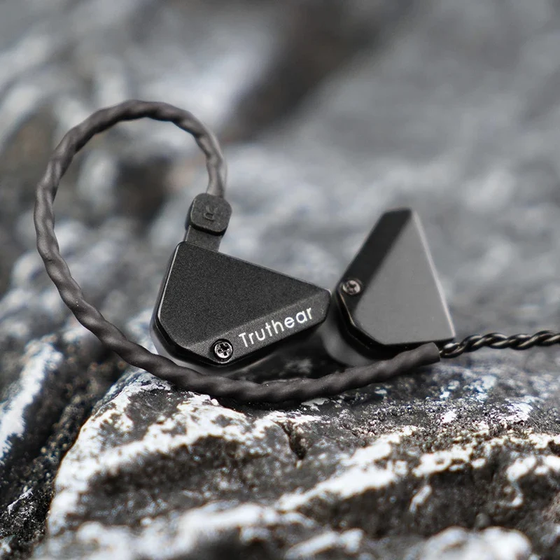 Truthear Hexa Triple Driver IEM