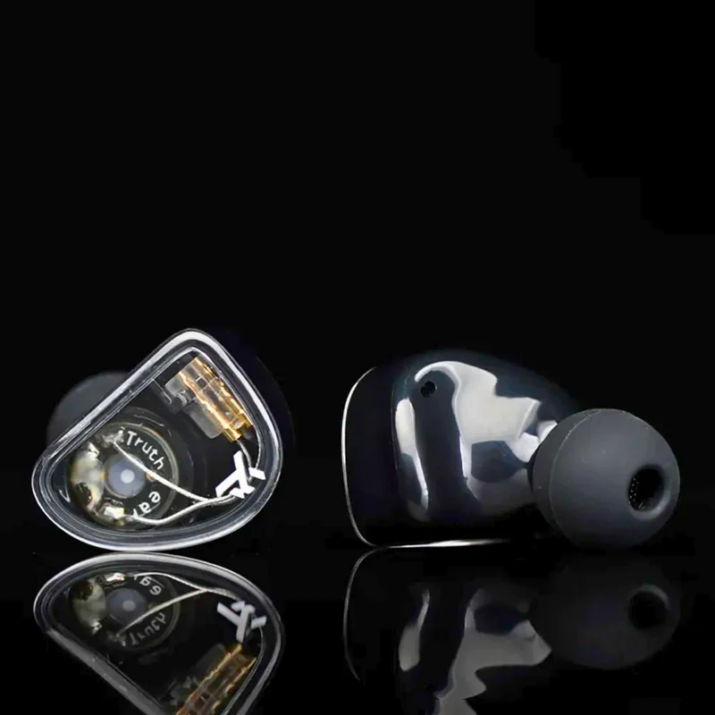 Truthear Gate IEM With Mic