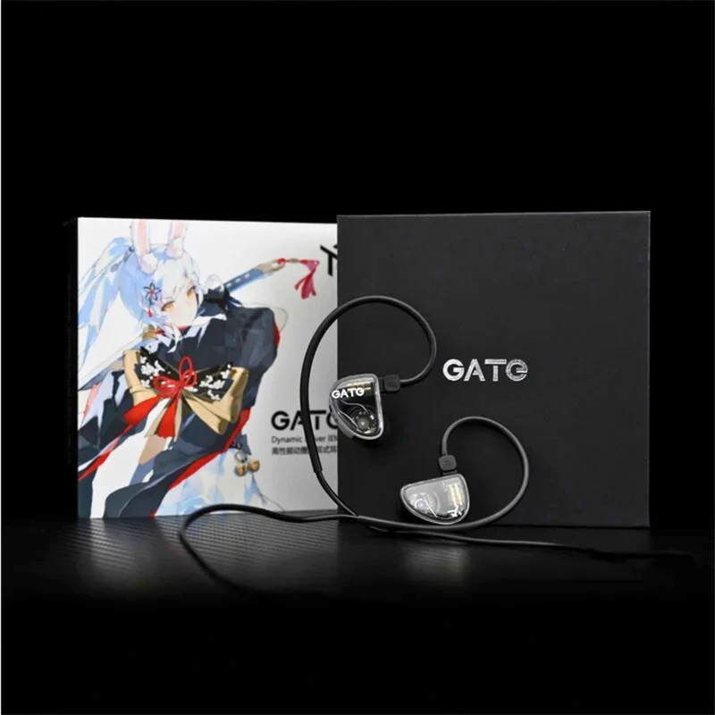 Truthear Gate IEM With Mic