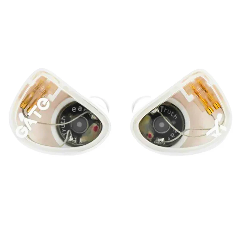 Truthear Gate IEM With Mic